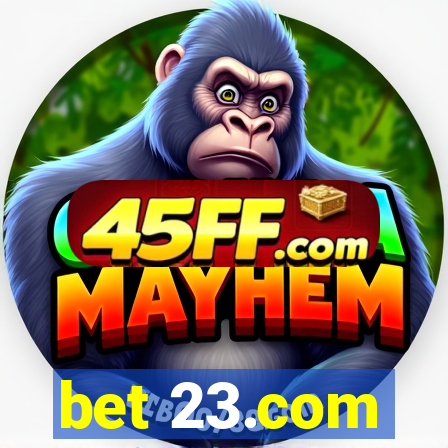 bet 23.com